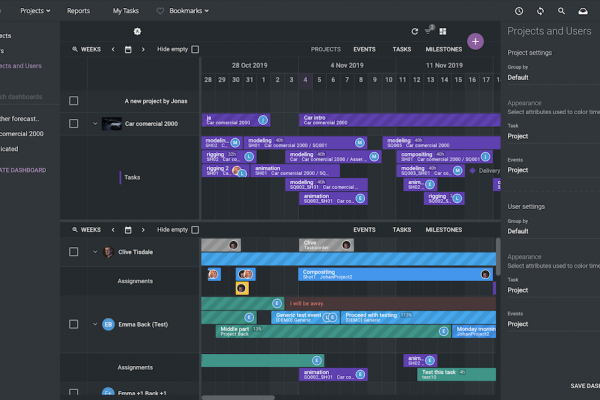 Academy Award_ftrack Studio_improved planning tools