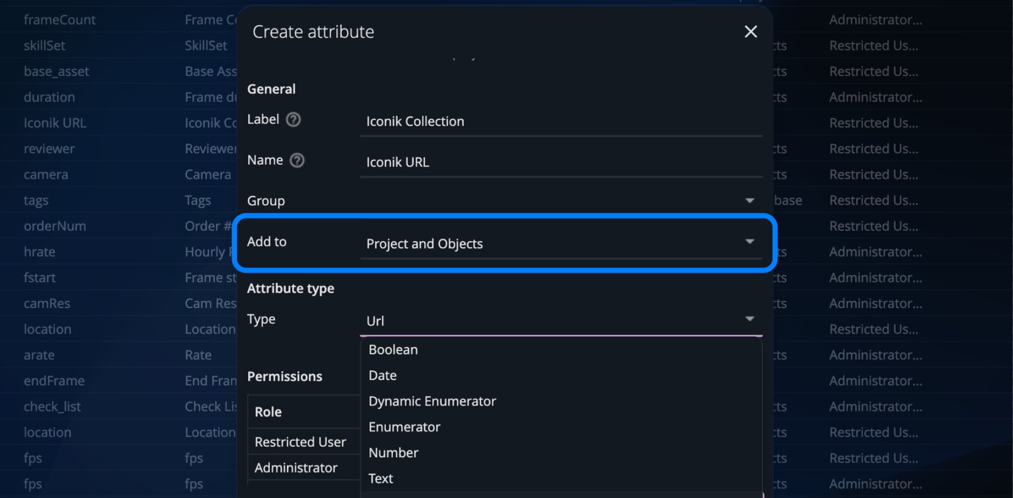 ftrack 24.06_Custom attributes in all places-lowres-1